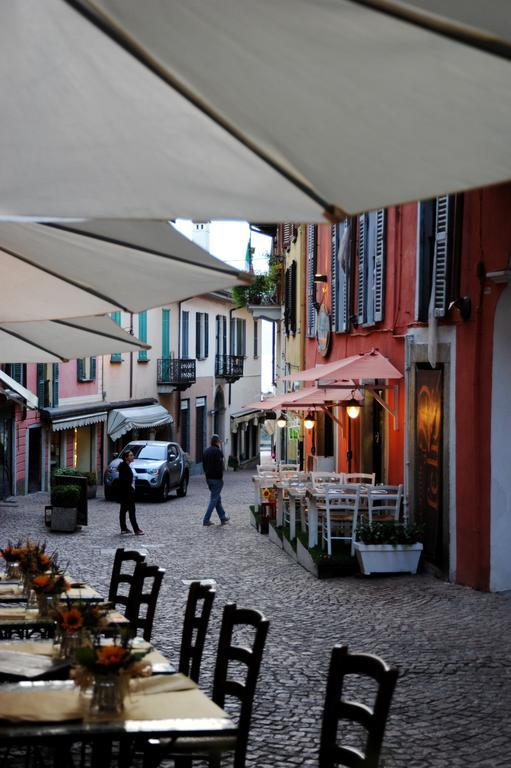 Casa Botta - Luino Lago Maggiore Zewnętrze zdjęcie