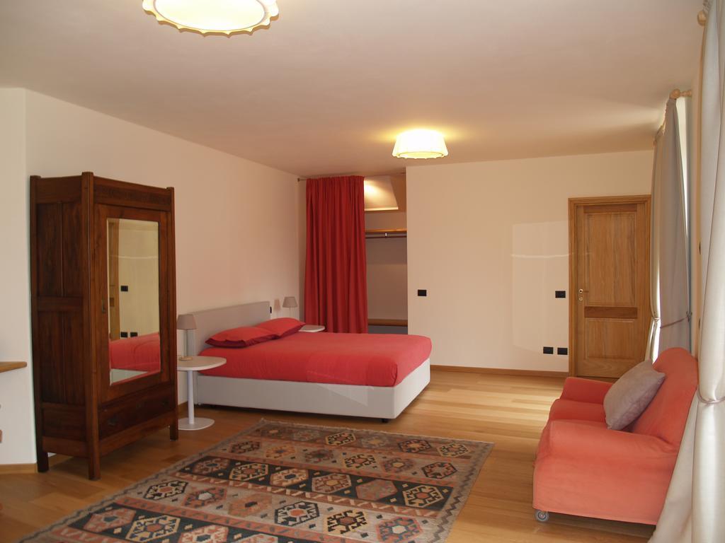 Casa Botta - Luino Lago Maggiore Zewnętrze zdjęcie