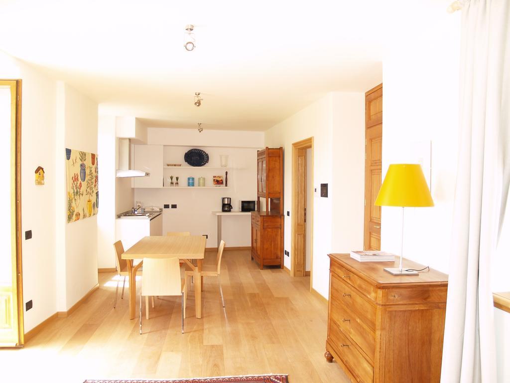 Casa Botta - Luino Lago Maggiore Zewnętrze zdjęcie