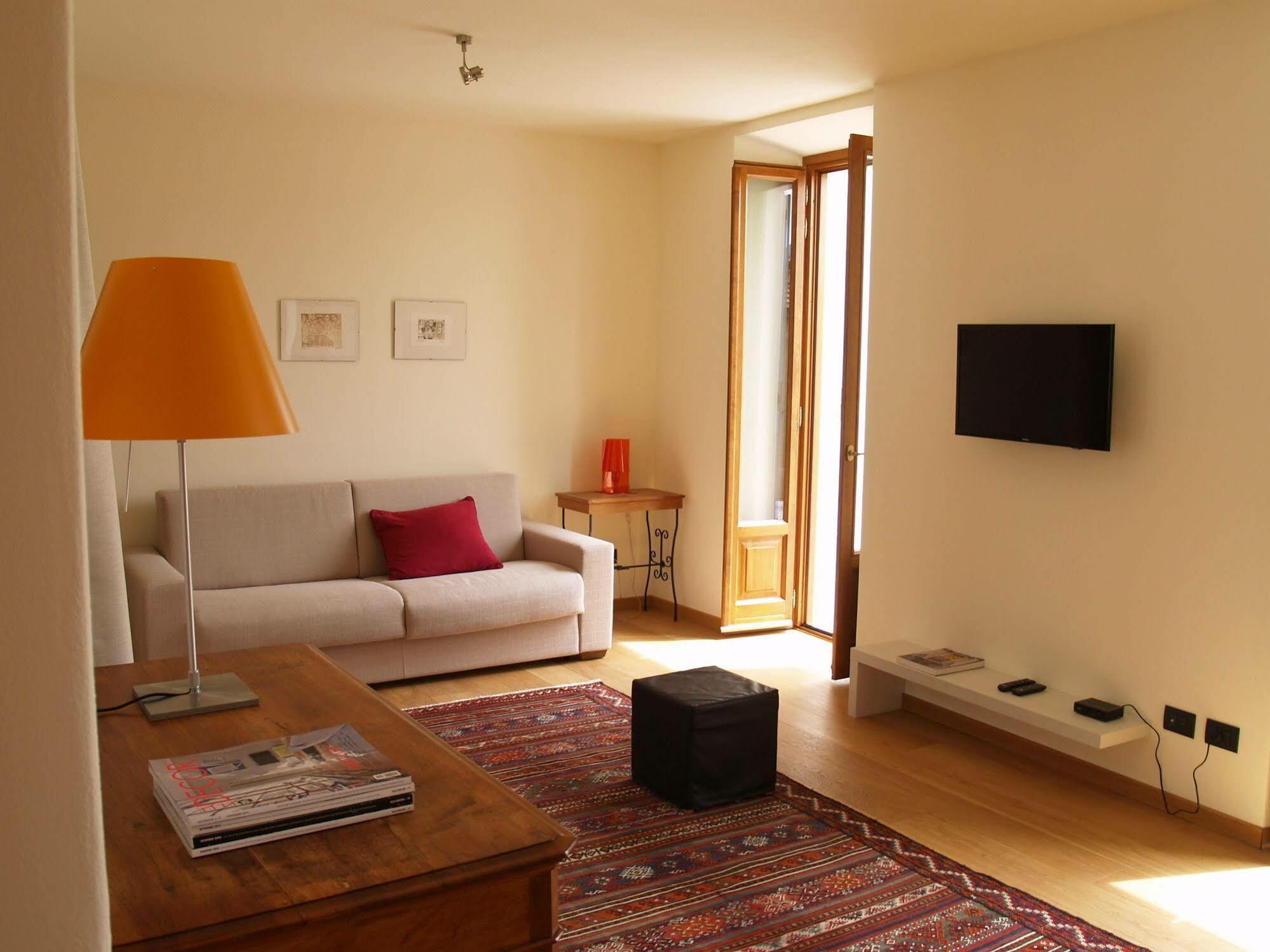 Casa Botta - Luino Lago Maggiore Zewnętrze zdjęcie