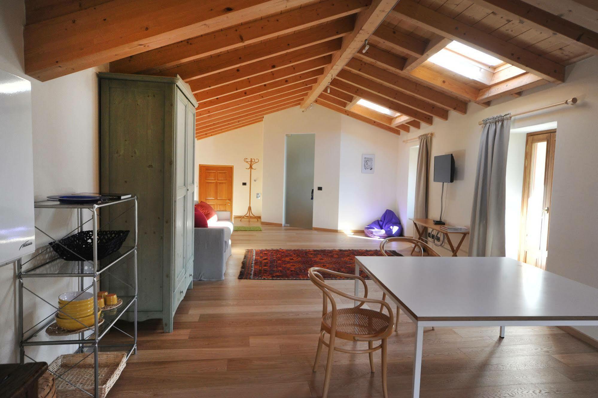 Casa Botta - Luino Lago Maggiore Zewnętrze zdjęcie