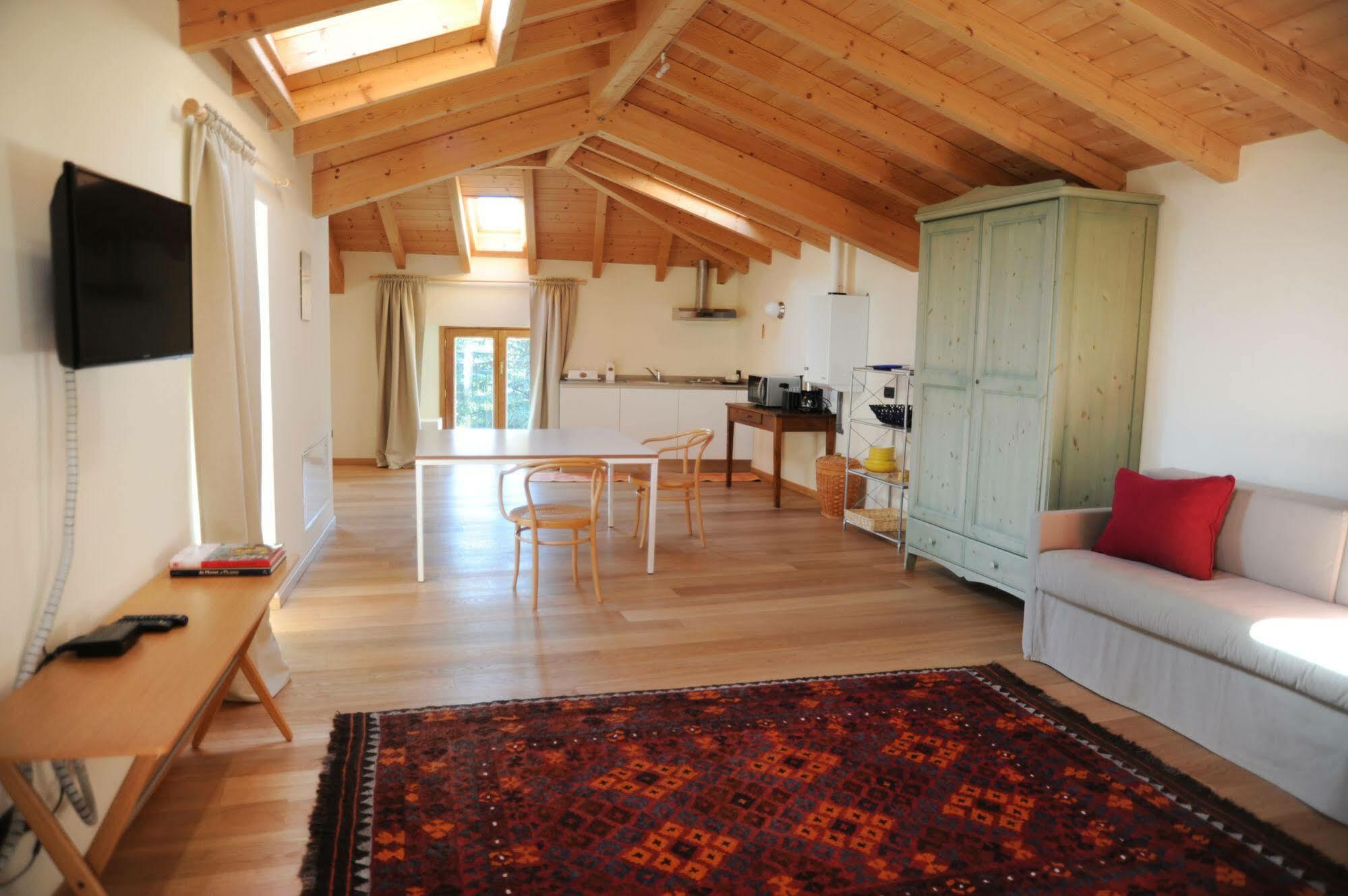 Casa Botta - Luino Lago Maggiore Zewnętrze zdjęcie