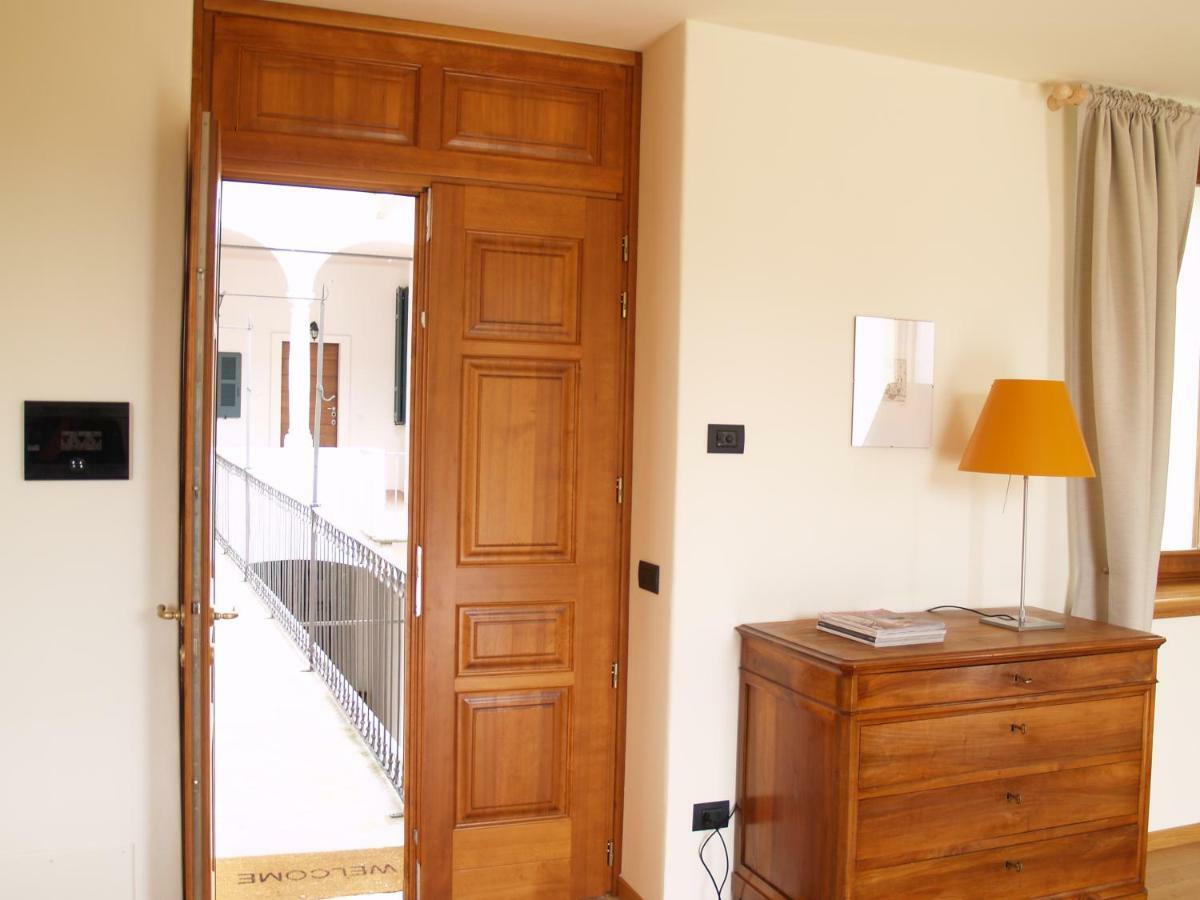 Casa Botta - Luino Lago Maggiore Zewnętrze zdjęcie