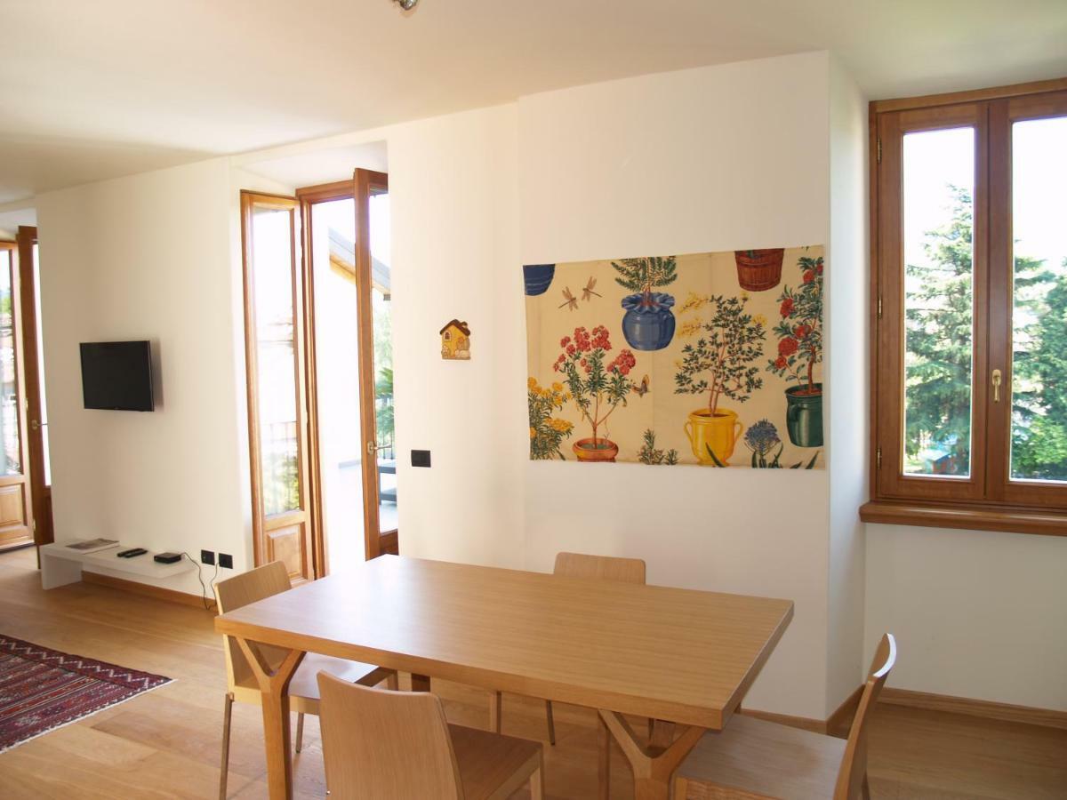 Casa Botta - Luino Lago Maggiore Zewnętrze zdjęcie