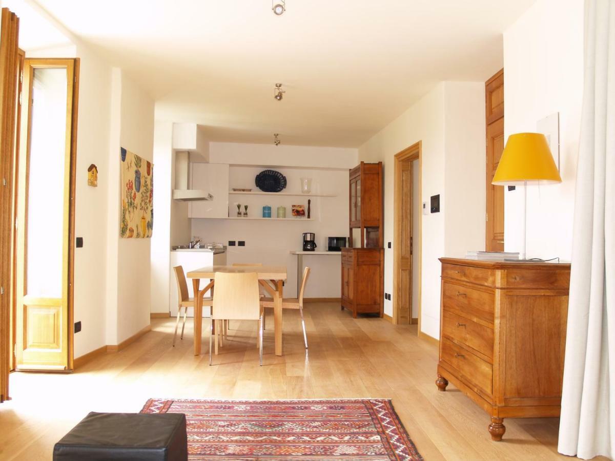 Casa Botta - Luino Lago Maggiore Zewnętrze zdjęcie