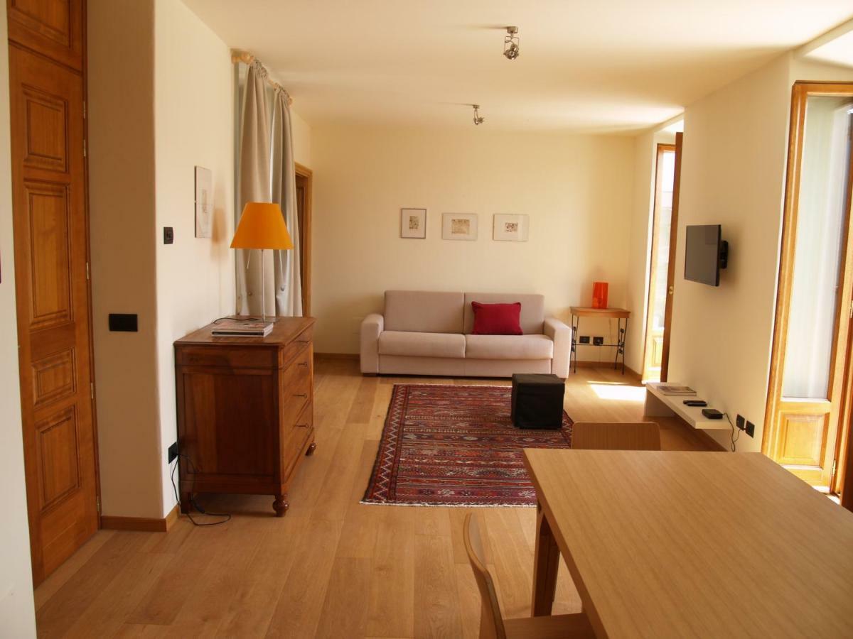 Casa Botta - Luino Lago Maggiore Zewnętrze zdjęcie